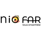 Logo de l'association Nio Far Tous Ensemble